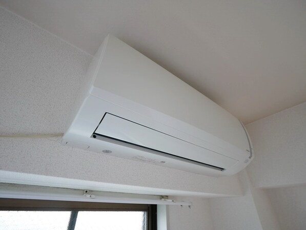 リフィーネめじろ台の物件内観写真